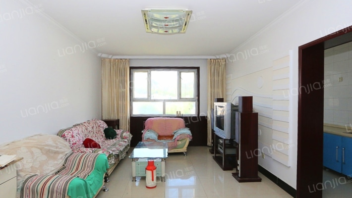 二中家属楼二手房实景图