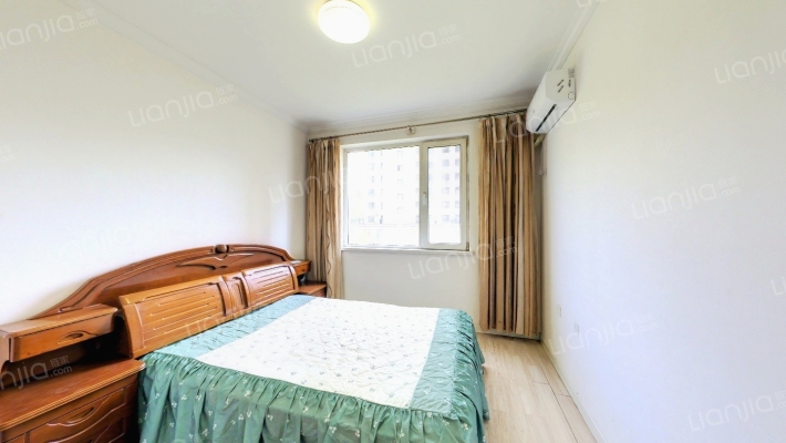 文台苑二手房实景图