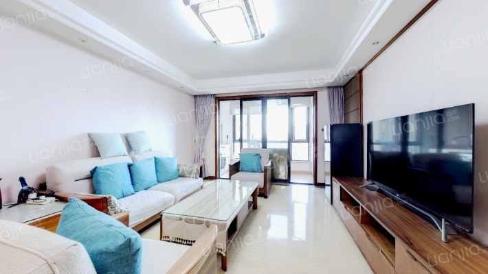 盛世豪园(二期)二手房实景图