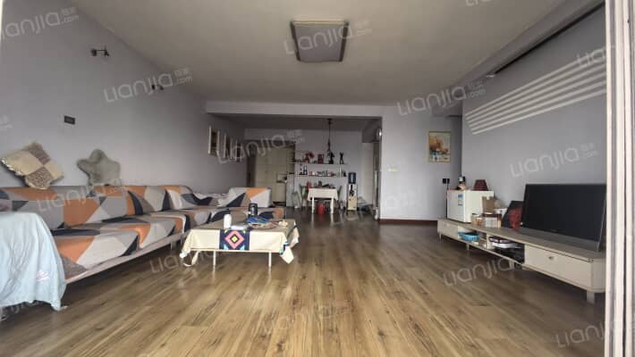 金山大厦二手房实景图