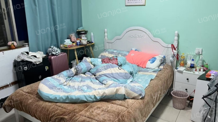 金鱼街60号二手房实景图