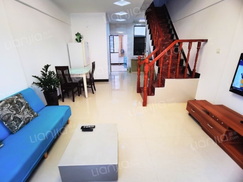 整租·禧悦湾 2室2厅 南/北