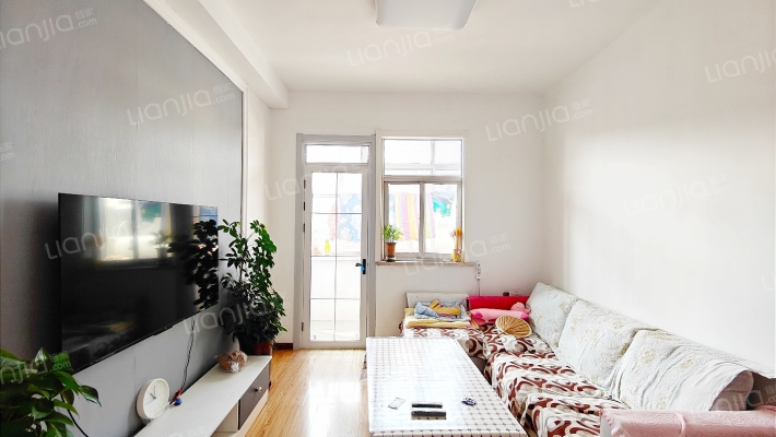 金山路16号二手房实景图