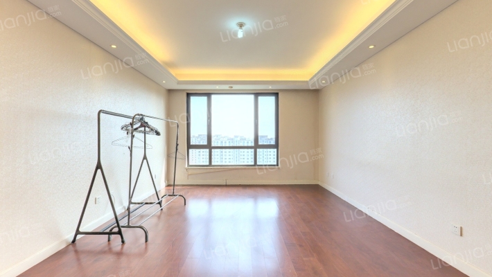 枫丹壹号二手房实景图