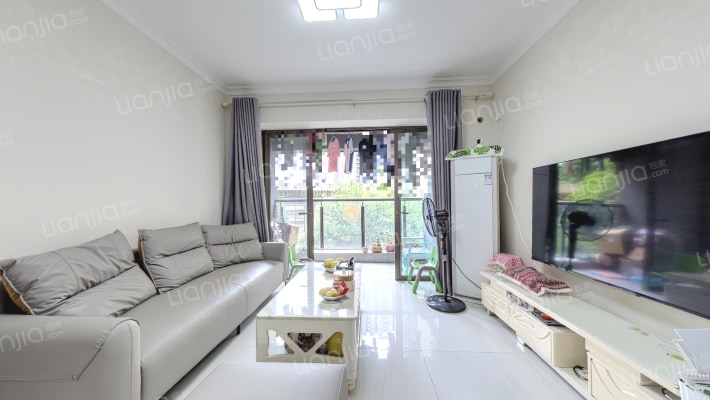 星河传奇二手房实景图