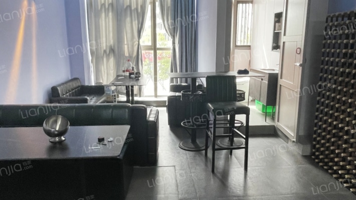 同源路600号二手房实景图