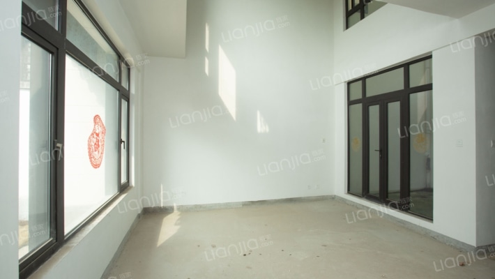 泰禾厦门院子E区二手房实景图