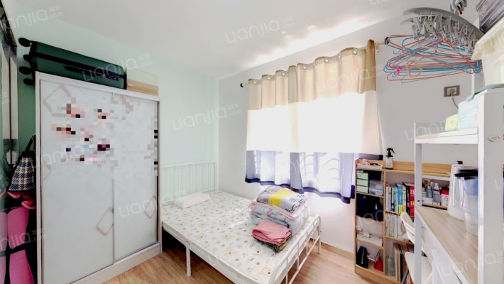 凯伦花园二手房实景图