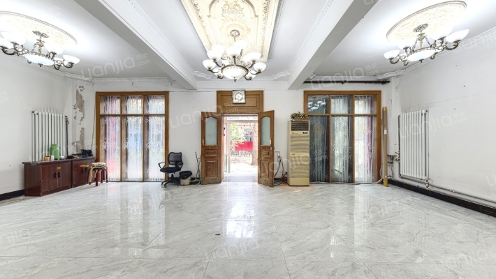 绿茵花园二手房实景图