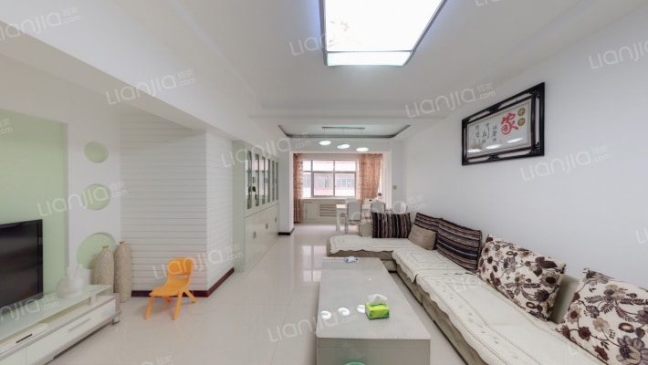 大西洋二手房实景图