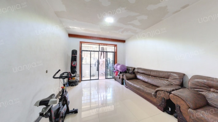 双川小区二手房实景图