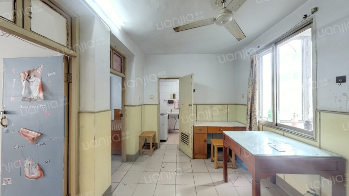 白家园二手房实景图