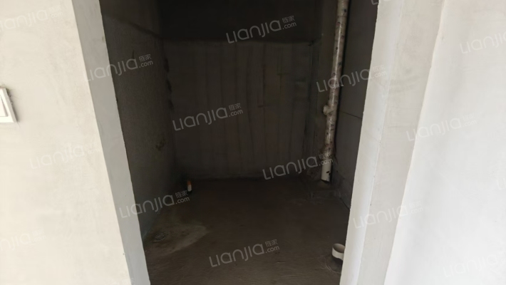 大社区 南北通透 好楼层 采光视野好 北京公交直达小区-卫生间