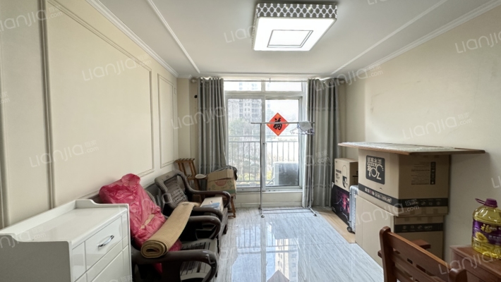 协鑫鑫尚二手房实景图