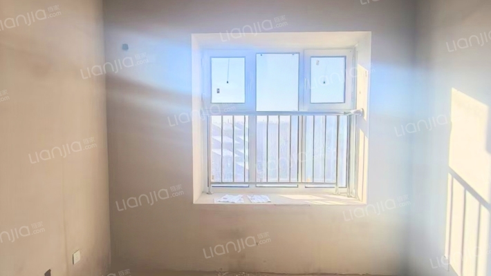 三利中和城二期C区 2室1厅 南-卧室A