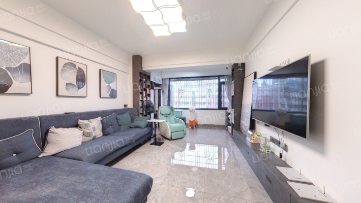 佳展楼二手房实景图