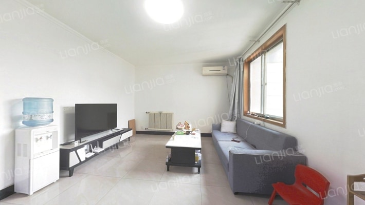 迎泽公寓二手房实景图