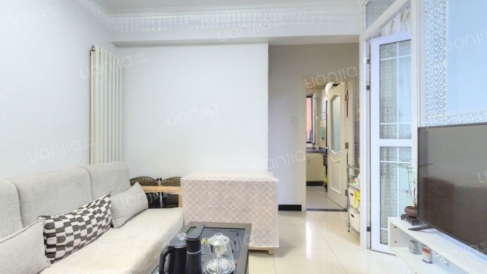 海棠公社北区二手房实景图