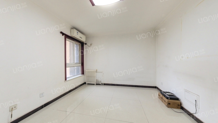 金隅滨和园2号院二手房实景图