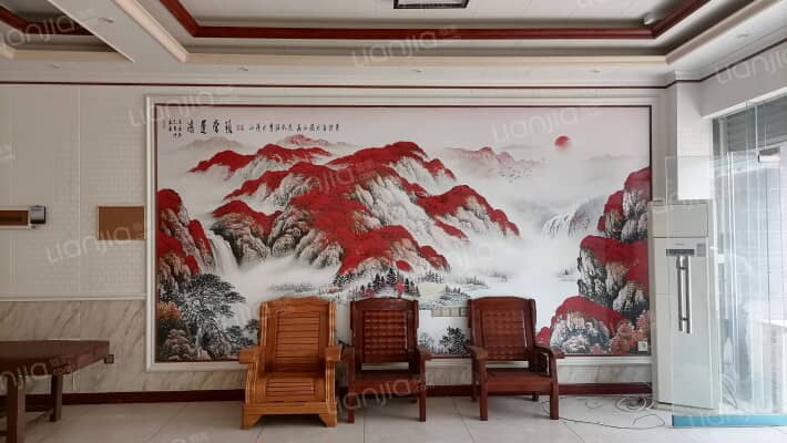 文昌新城二手房实景图
