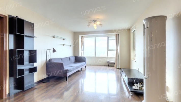 东恒时代一期二手房实景图