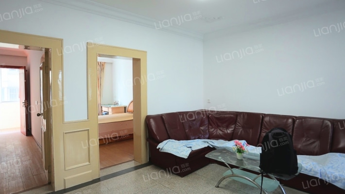 九里街3号院(九里山庄)二手房实景图