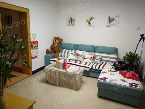 整租·师院路 2室2厅 南