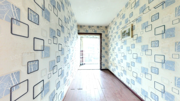 赢城洋楼二手房实景图