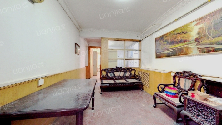 电力电子研究所家属院二手房实景图