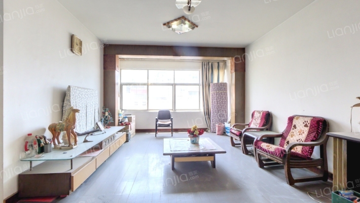 长春小区(江汉)二手房实景图