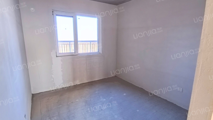 大社区 南北通透 好楼层 采光视野好 北京公交直达小区-卧室B