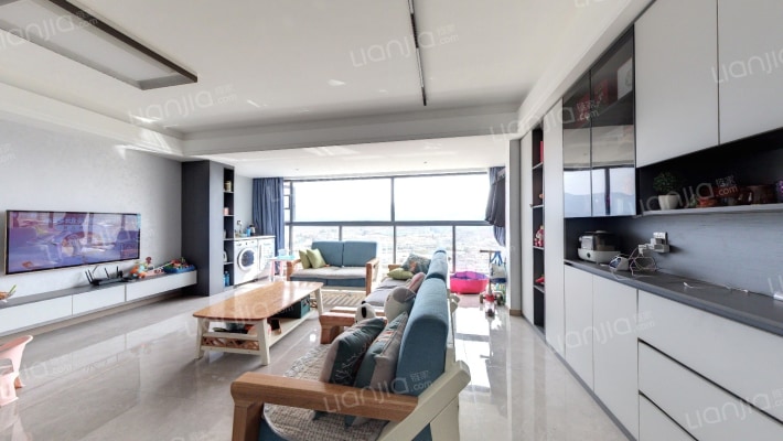 东原印1905二手房实景图