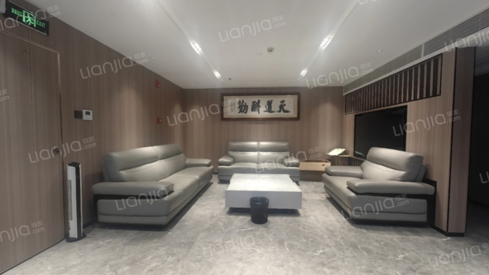 海南国际创意港二期二手房实景图