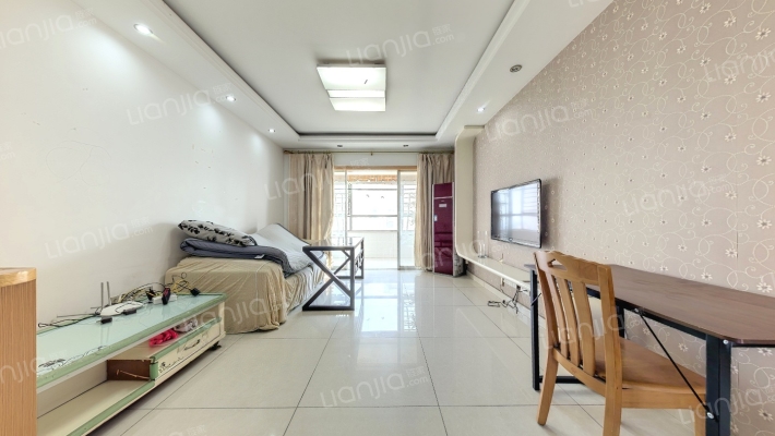 淞泽家园（四区）二手房实景图