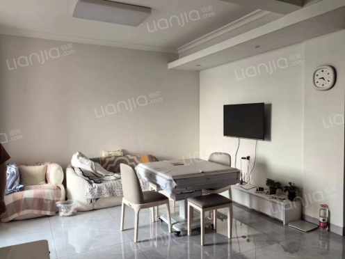 整租·新大洲·三亚印象 2室2厅 西南