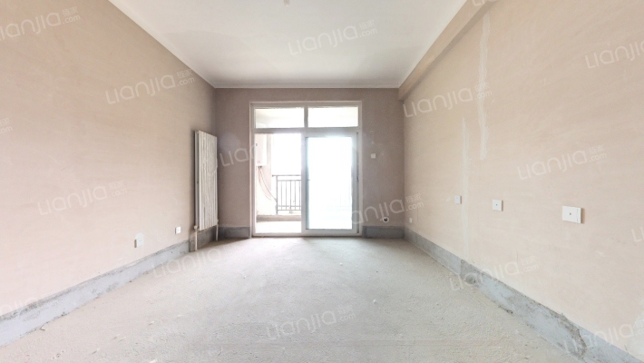 瑞贝卡潩水庄园北区二手房实景图