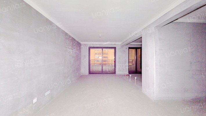 红豆香江华府一区二手房实景图