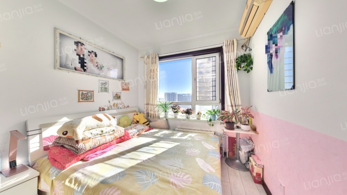 昌隆·金色雅居二手房实景图