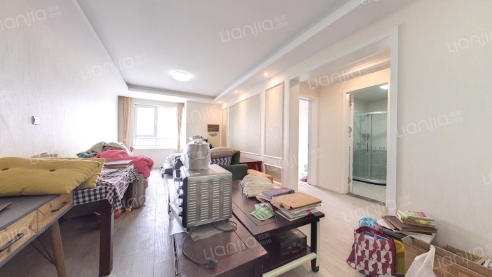 名人海广场二手房实景图