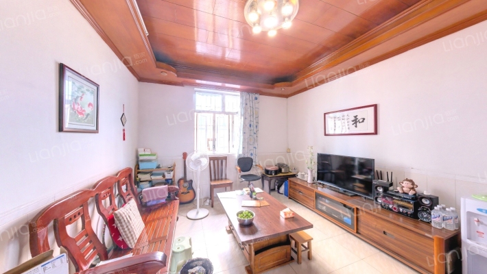 湾仔中学宿舍二手房实景图