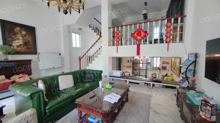 爱涛漪水园临溪苑二手房实景图