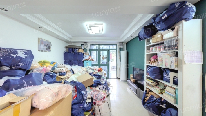 川杨新苑(二期)二手房实景图