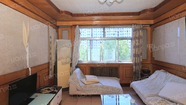 红楼新区二手房实景图