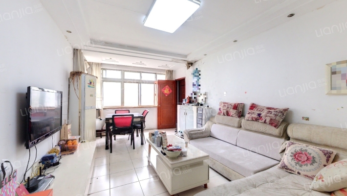 樾城花园安祥小区二手房实景图