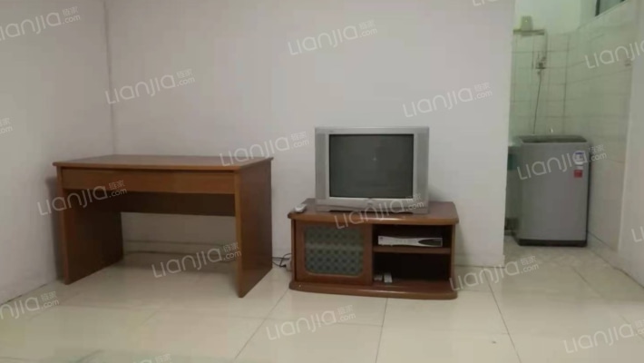 平安小区六号院 2室2厅 南 北-餐厅