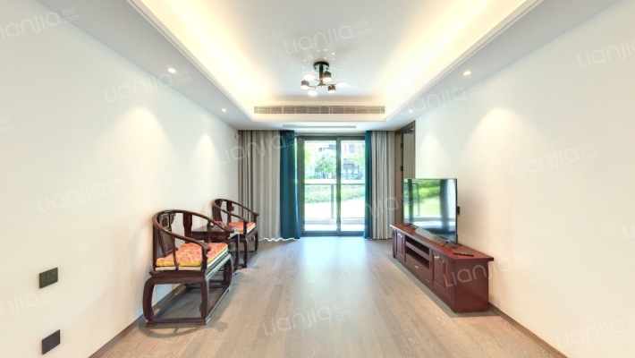 前山澜庭J区二手房实景图