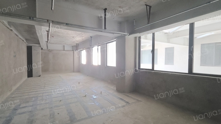 民族文化广场二手房实景图