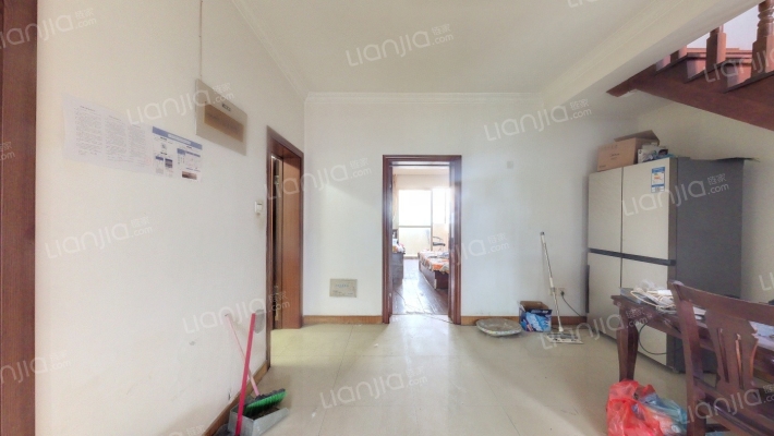 华山花苑二期二手房实景图