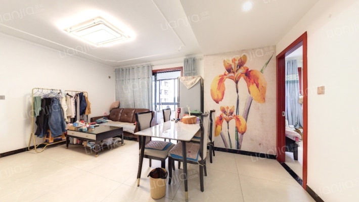 萧杭人家二手房实景图