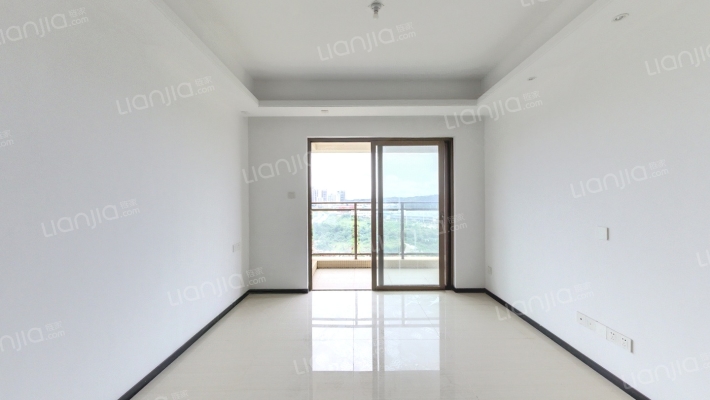 金玖世家南区二手房实景图